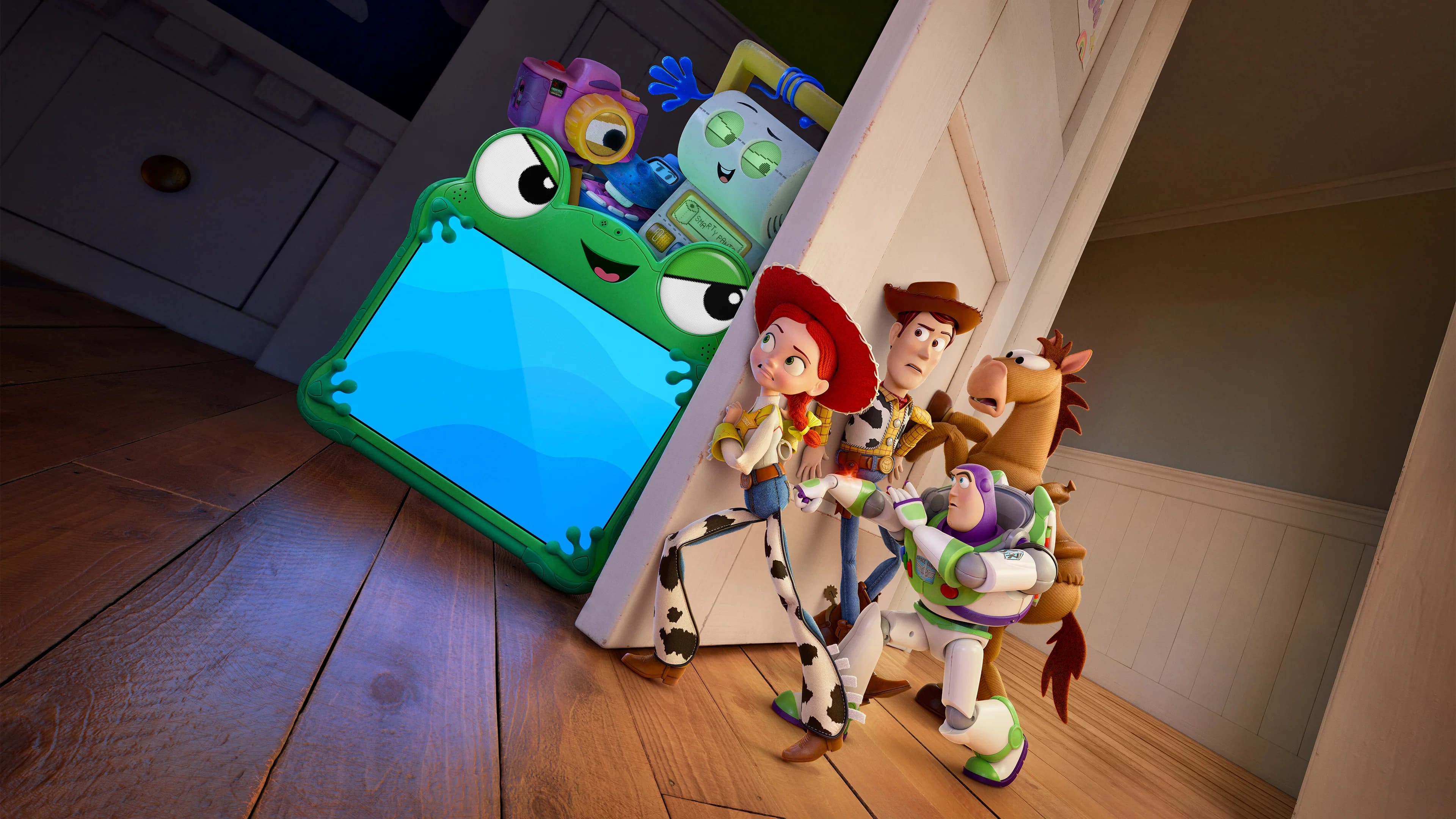 movie backgroud