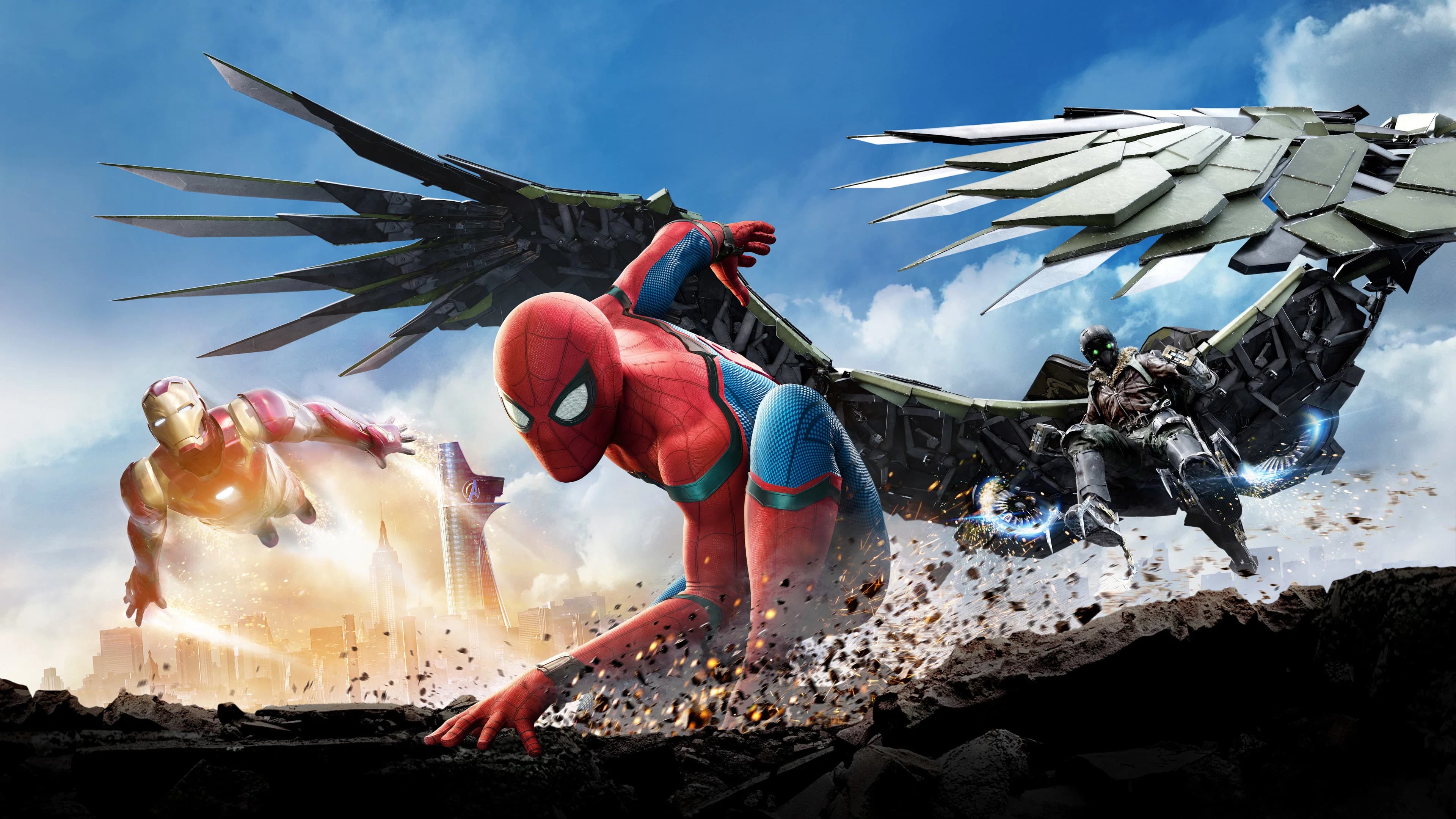 movie backgroud
