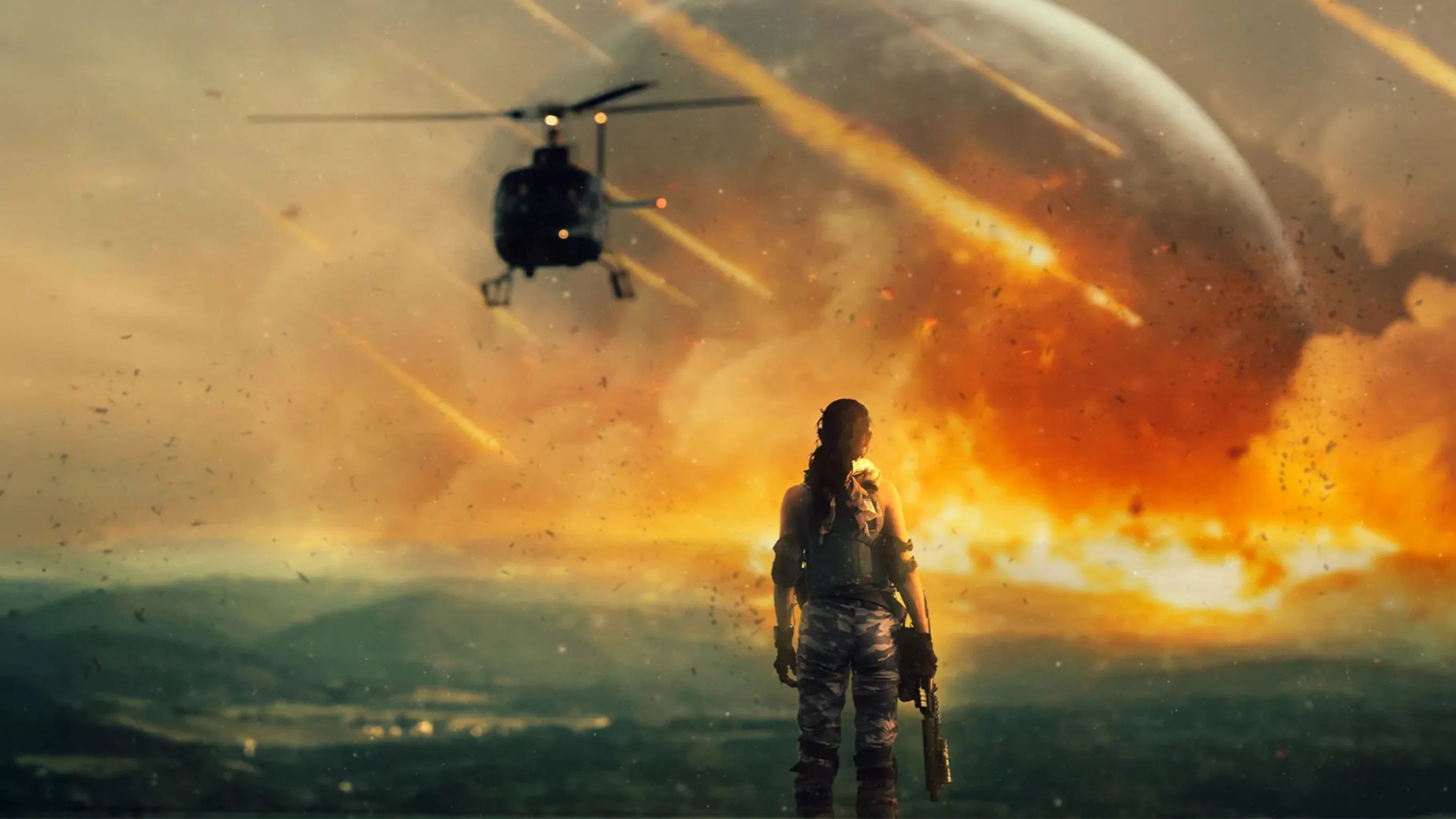 movie backgroud